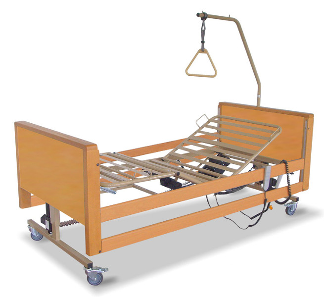 Νοσοκομειακά Κρεβάτια – κλίνες