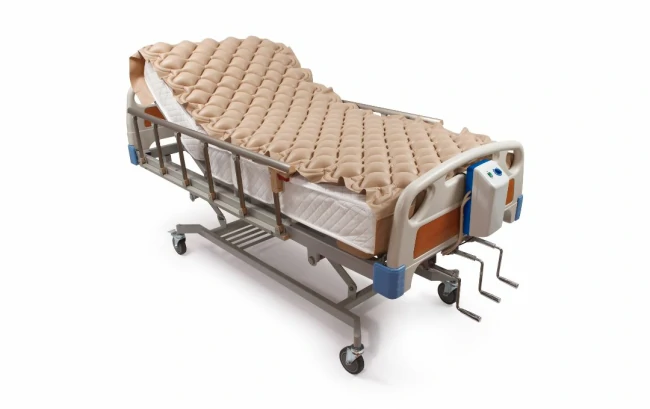 Νοσοκομειακές κλίνες – κρεβάτια: